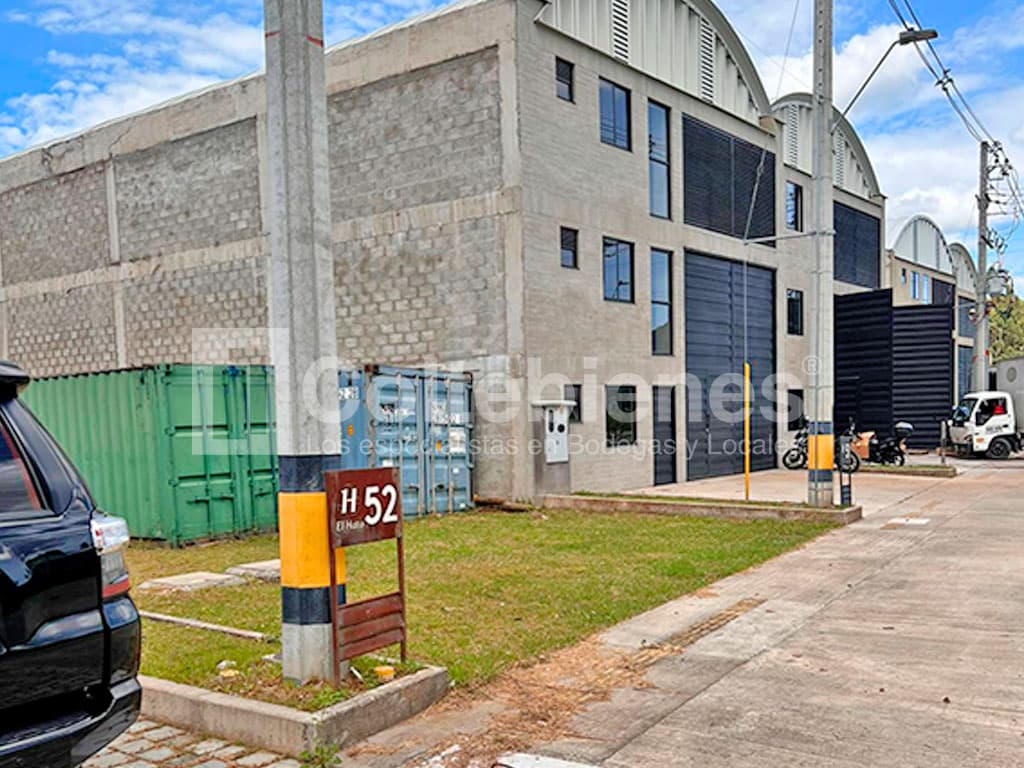 Venta de lote en La Ceja-Antioquia foto 3