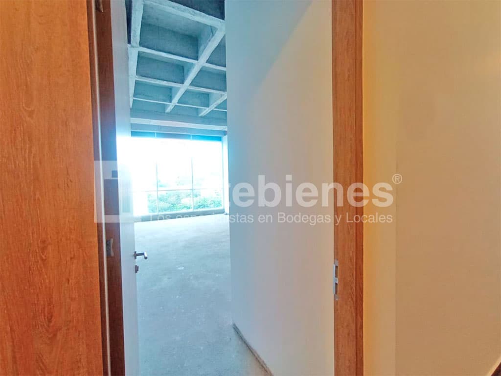 Oficina en venta en Medellín-Antioquia