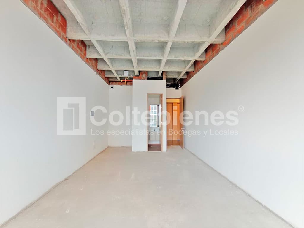 Oficina en venta en Medellín-Antioquia foto 4