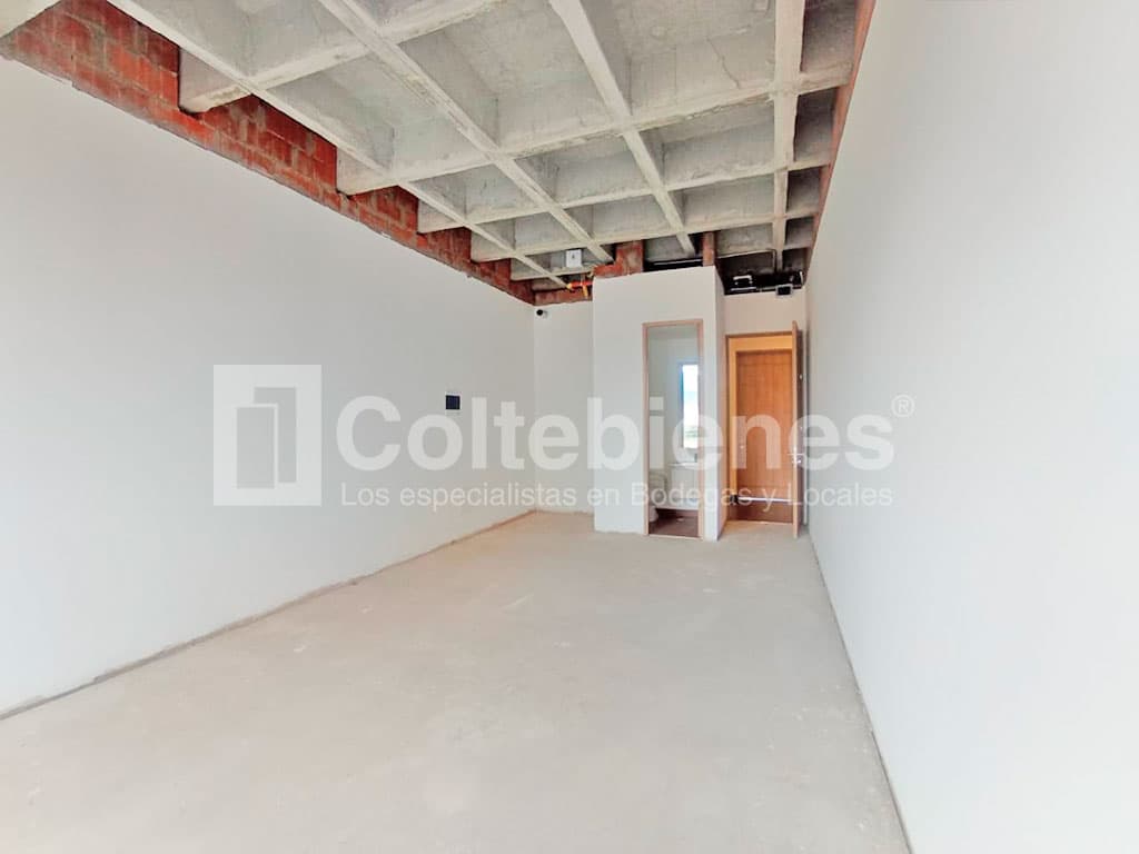 Oficina en venta en Medellín-Antioquia foto 5
