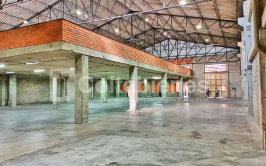 Arriendo de bodega en Rionegro-Antioquia