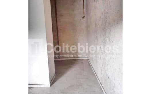 Venta/arriendo de local en el Centro-Medellín