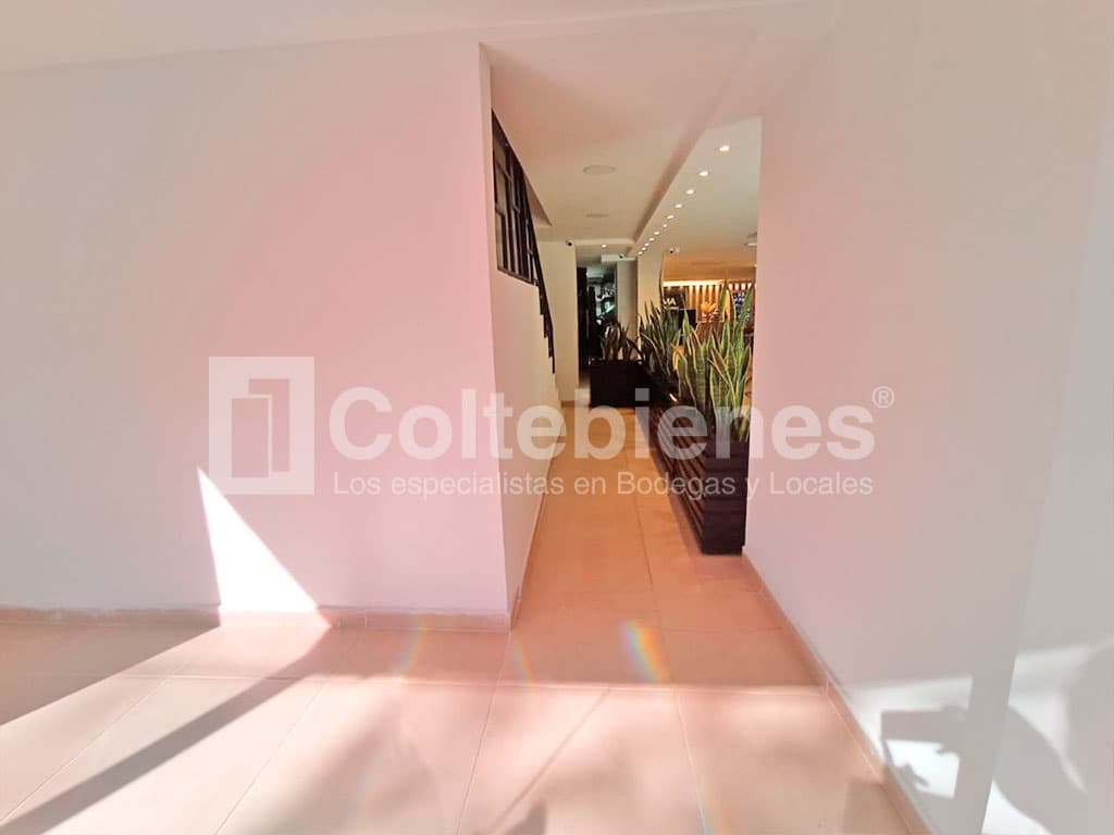 Arriendo de local en Laureles-Medellín foto 2