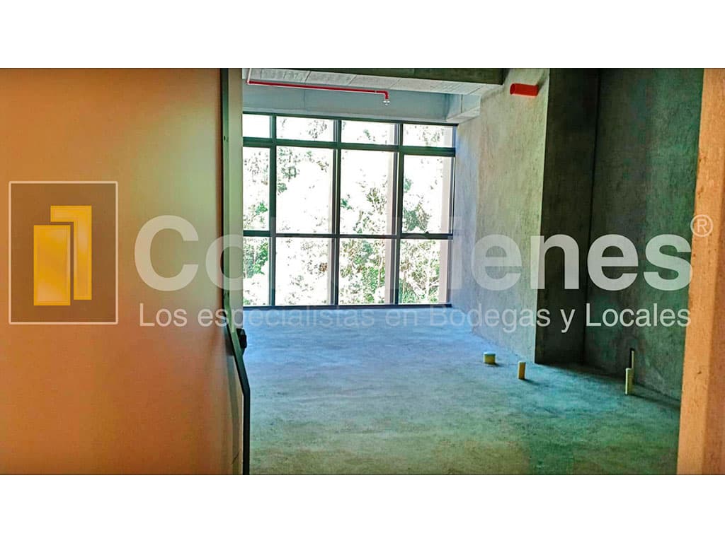 Venta/arriendo de oficina en El Poblado foto 2