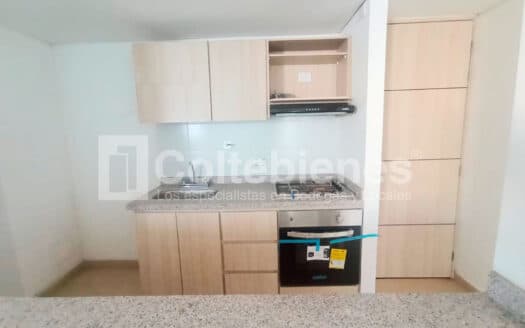 Apartamento en venta en Bello-Antioquia