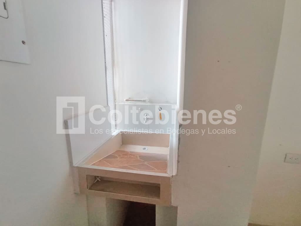 Apartamento en venta en Bello-Antioquia foto 4