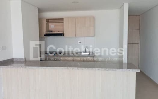 Venta de apartamento en Bello-Antioquia