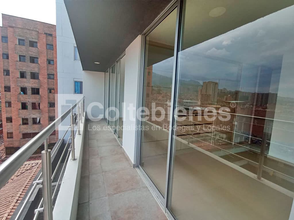 Venta de apartamento en Bello-Antioquia foto 5