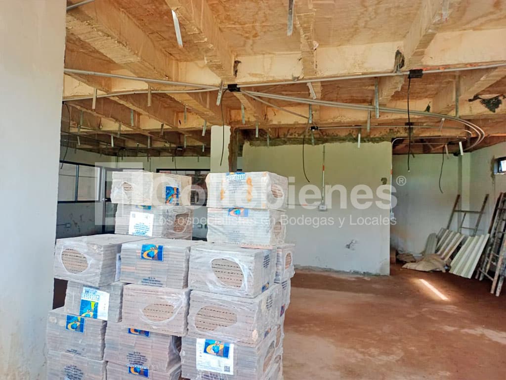 Arriendo de bodega en Guarne-Antioquia foto 5