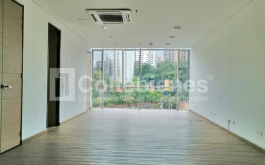 Venta de oficina en El Poblado-Antioquia