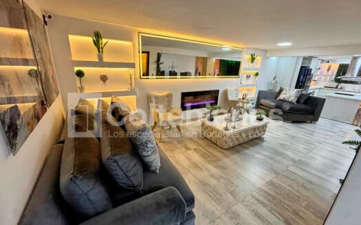 Casa en venta en Belén-Medellín