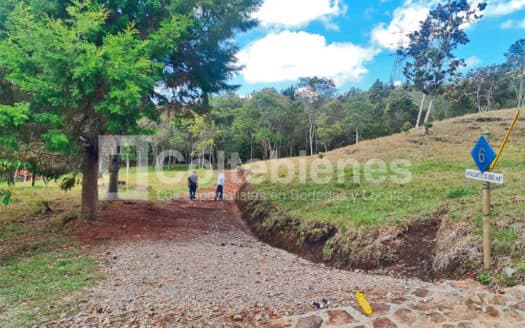 Venta de lote en Guarne-Antioquia