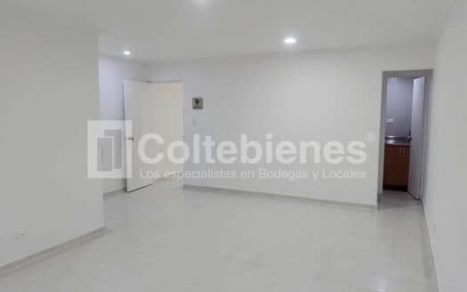 Venta de oficina en Estadio-Medellín