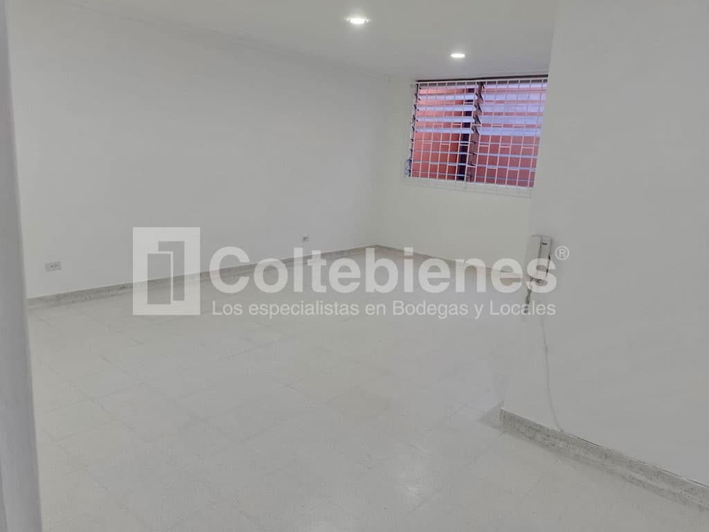 Venta de oficina en Estadio-Medellín foto 2