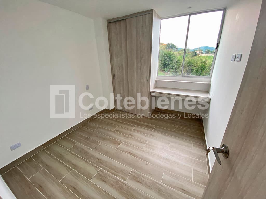 Apartamento en venta en La Ceja-Antioquia foto 4
