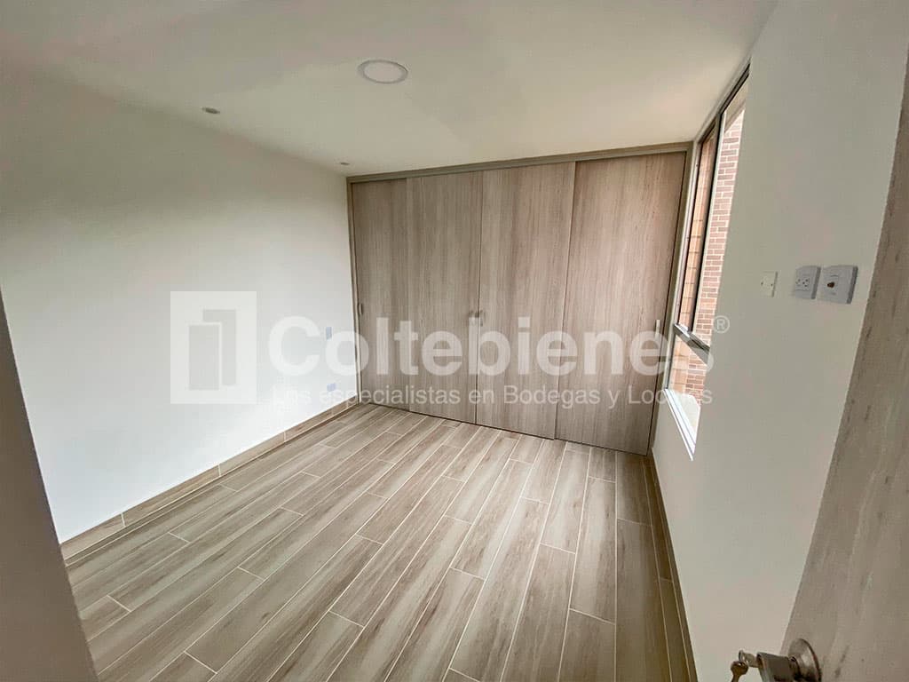 Apartamento en venta en La Ceja-Antioquia foto 2