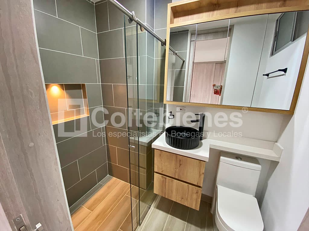 Apartamento en venta en La Ceja-Antioquia foto 3