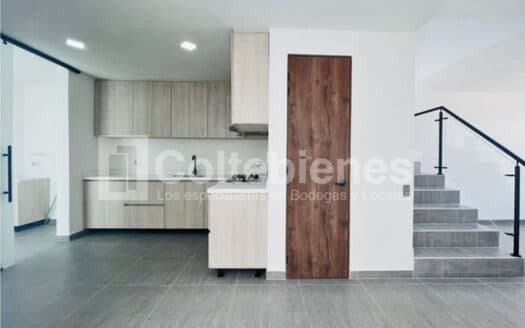 Casa en venta en La Ceja-Antioquia
