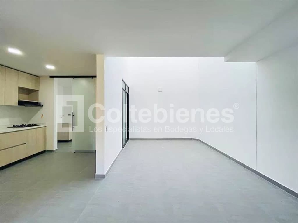 Casa en venta en La Ceja-Antioquia