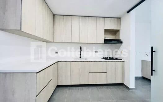 Casa en venta en La Ceja-Antioquia