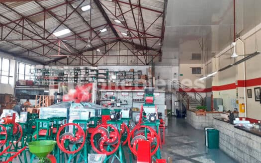 Venta de local en Medellín-Antioquia