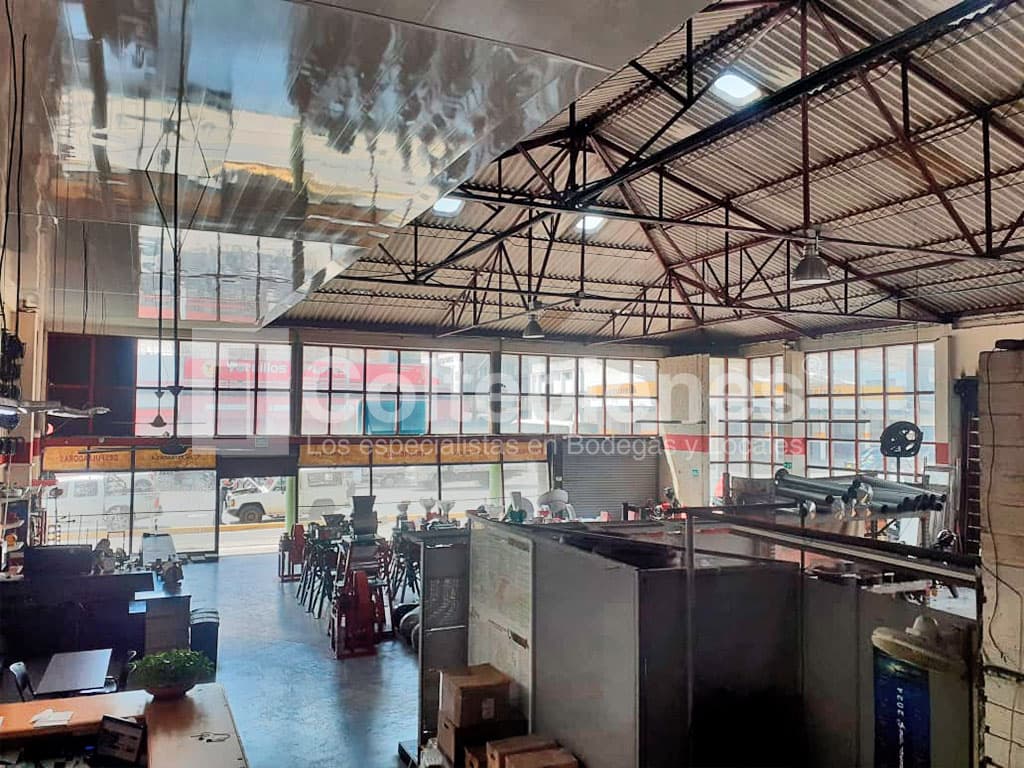 Venta de local en Medellín-Antioquia foto 4