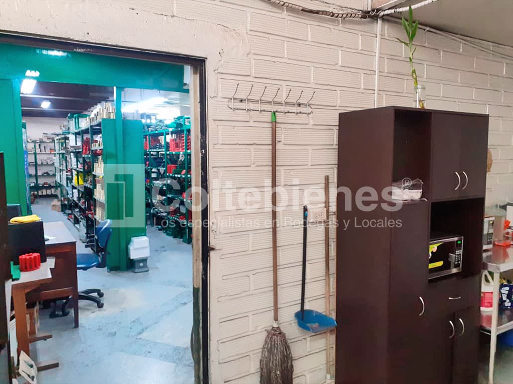 Venta de local en Medellín-Antioquia foto 5