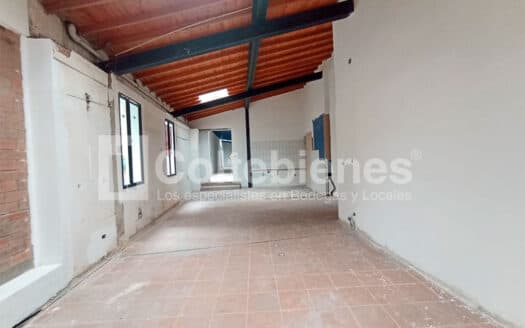 Local en arriendo en Manila-El Poblado, Medellín