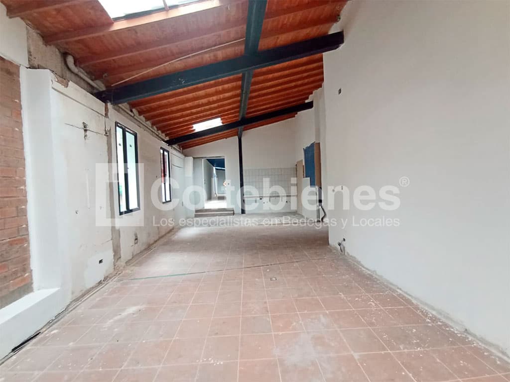 Local en arriendo en Manila-El Poblado, Medellín