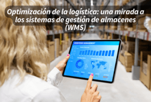 Optimización de la logística: una mirada a los sistemas de gestión de almacenes (WMS)