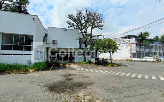 Bodega en venta en Itagüí-Antioquia