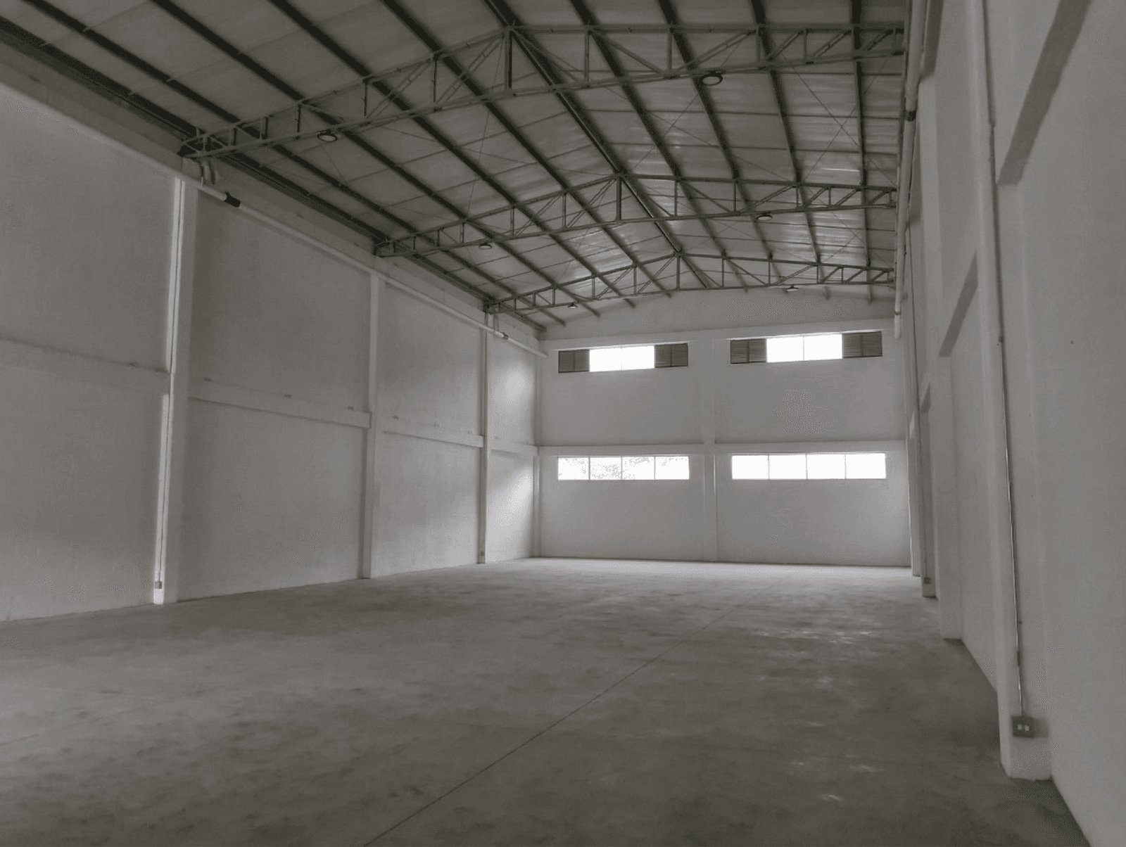 Bodega industrial en arriendo en La Tablaza-La Estrella foto 3