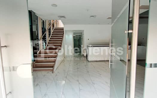 Local en venta en Astorga-El Poblado
