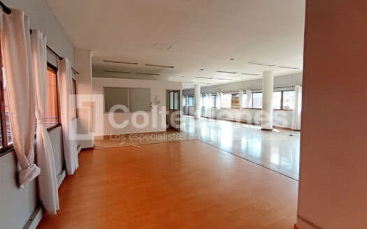 Oficina en arriendo en Medellín-Antioquia