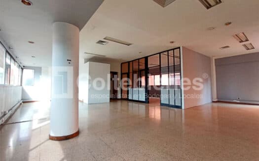 Arriendo de oficina en Guayabal-Medellín