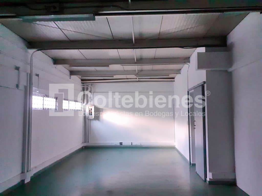 Bodega en venta en Sabaneta-Antioquia foto 5