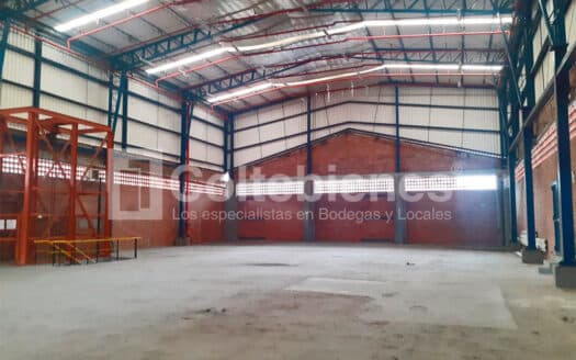 Bodega en arriendo/venta en La Estrella-Antioquia