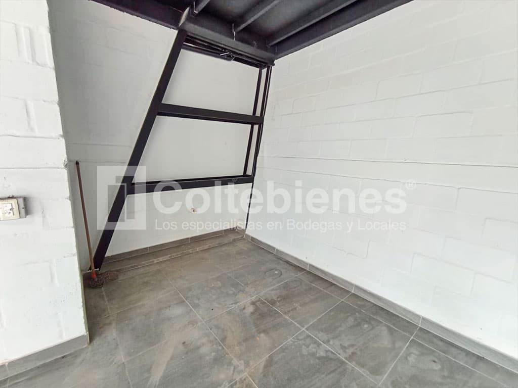 Local en arriendo/venta en La Tolva-Caldas foto 5
