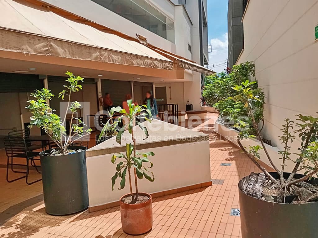 Arriendo de local en Envigado-Antioquia