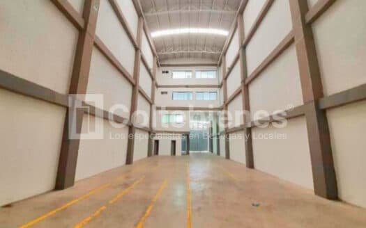 Bodega en venta en Valle Sur-Itagüí