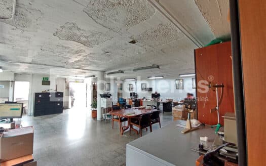 Bodega en arriendo en Fabricato-Bello