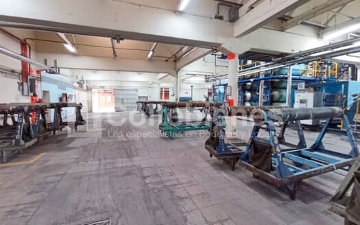 Bodega en arriendo en Bello-Antioquia