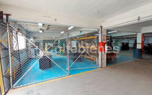 Arriendo de bodega en Bello-Antioquia