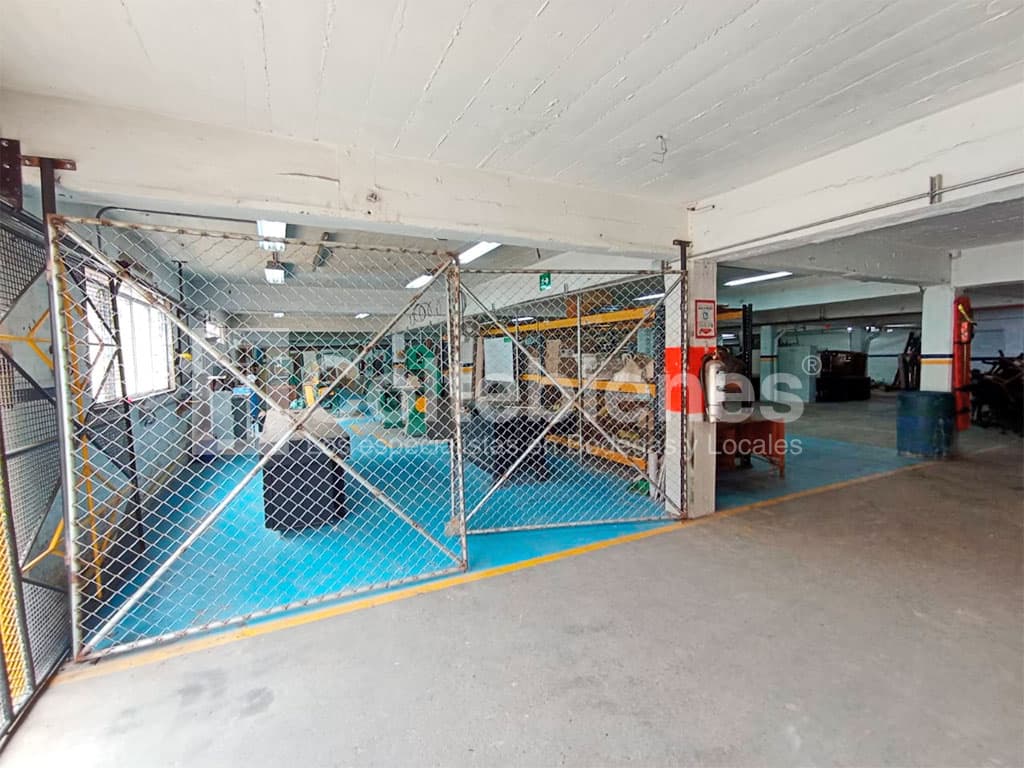 Arriendo de bodega en Bello-Antioquia
