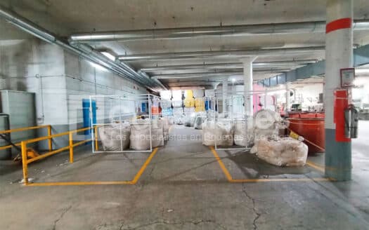 Arriendo de bodega en Fabricato-Bello
