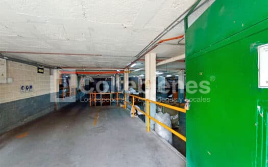 Bodega en arriendo en Bello-Antioquia