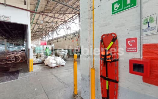 Bodega en arriendo en Fabricato-Bello