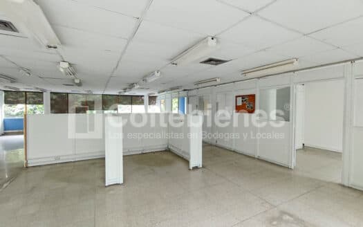 Arriendo de oficina en Bello-Antioquia