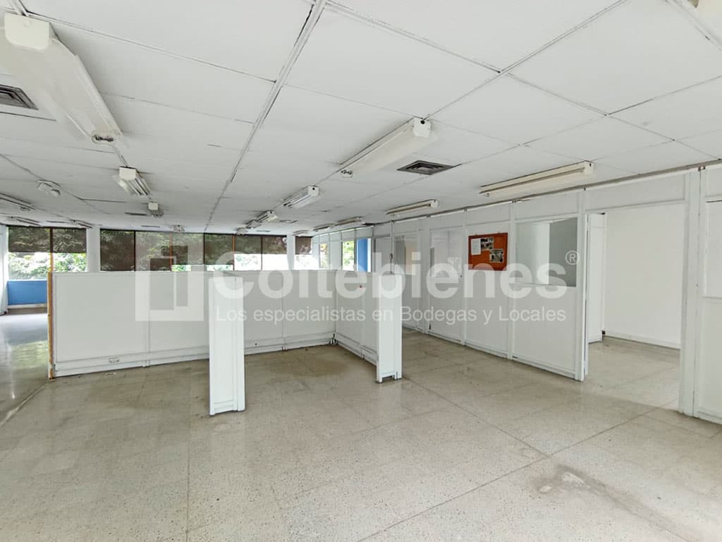 Arriendo de oficina en Bello-Antioquia