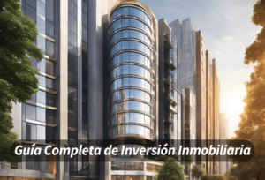 Guía Completa de Inversión Inmobiliaria
